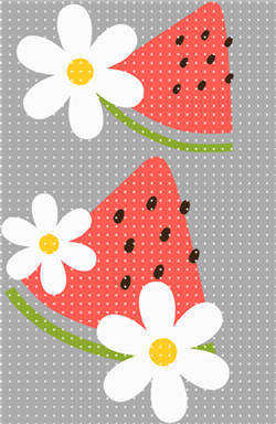 Keychain sticker-Y 1484